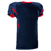 Youth Tri-Cut Football Jersey