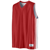 DISCONTINUED Youth Basketball Jerseys & Uniforms Reversible - 756 DISCONTINUED Youth Basketball Jerseys & Uniforms Reversible - 756