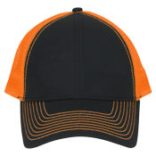 Do It Yourself Screen Printed Hat | Adult Megacap Hat 7641b Do It Yourself Screen Printed Hat | Adult Megacap Hat 7641b