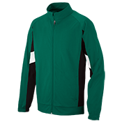 Youth Three Color Zipper Jacket Youth Three Color Zipper Jacket