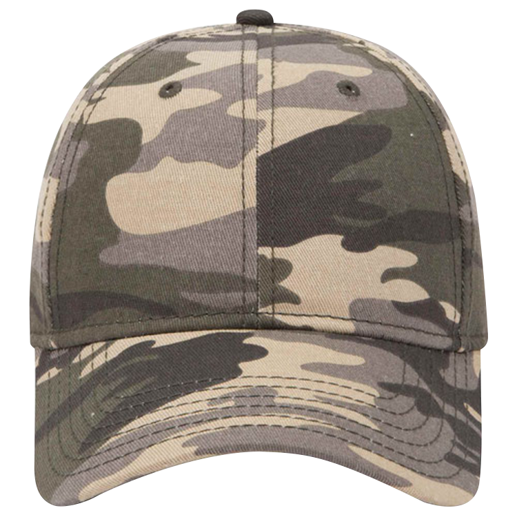 Do It Yourself Custom Printed Cap | Unisex Camouflage 6 Panel Low Profile Baseball Cap Do It Yourself Custom Printed Cap | Unisex Camouflage 6 Panel Low Profile Baseball Cap