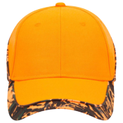 Camoflauge Hat Otto Cap Camoflauge Hat Otto Cap