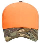 Camoflauge Hat Otto Cap Camoflauge Hat Otto Cap