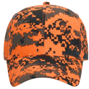 Camoflauge Hat Otto Cap Camoflauge Hat Otto Cap