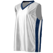 DISCONTINUED Youth Dazzle Basketball Mesh Jersey-Augusta Style 782 DISCONTINUED Youth Dazzle Basketball Mesh Jersey-Augusta Style 782