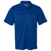Mens 100% Polyester Polo 