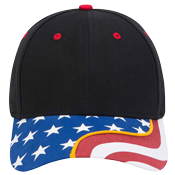 Low Pro Pre Printed Otto Cap Low Pro Pre Printed Otto Cap