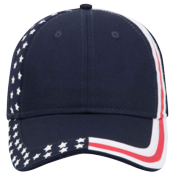 Low Pro Pre Printed Otto Cap Low Pro Pre Printed Otto Cap
