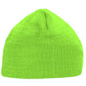 Neon Beanie Neon Beanie