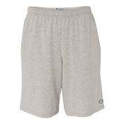 Design Your Own Printed Shorts | Mens Cotton Jersey 9" Shorts with Pockets