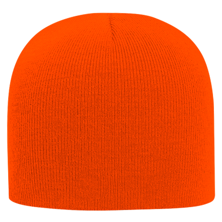 Ultra Soft Skull Cap Beanie