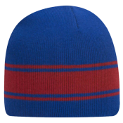 Striped Beanie Striped Beanie