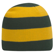 Striped Bumble Bee Beanie Striped Bumble Bee Beanie