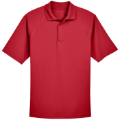 Mens 100% Polyester Polo Extreme 85093