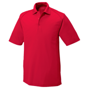 Mens 100% Polyester Polo Mens 100% Polyester Polo