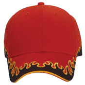 Pre Embroidered Sandwich Visor Otto Cap Pre Embroidered Sandwich Visor Otto Cap