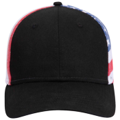 Design Your Own Printed Trucker Hat | Adult Otto Cap Trucker Hat 88-1280 Design Your Own Printed Trucker Hat | Adult Otto Cap Trucker Hat 88-1280