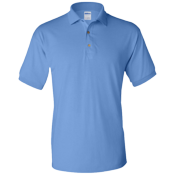 Mens 50% Polyester / 50% Cotton Polo Mens 50% Polyester / 50% Cotton Polo