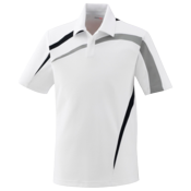 Mens 100% Polyester Polo Mens 100% Polyester Polo