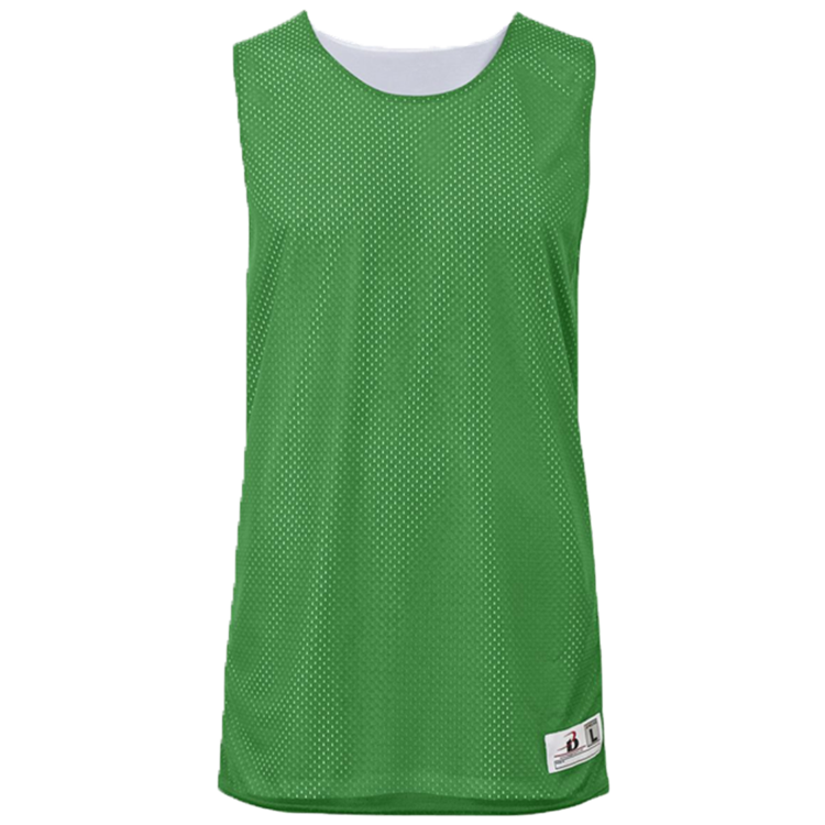 Ladies Basketball Jersey