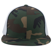 Do It Yourself Custom Printed Flexfit Trucker Cap | Unisex Pacific Headwear D-Series Trucker Flexfit Cap Do It Yourself Custom Printed Flexfit Trucker Cap | Unisex Pacific Headwear D-Series Trucker Flexfit Cap