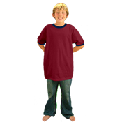 Anvil Youth Ringer 923B