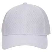 Low Profile Otto A-Flex Stretchable Otto Cap 