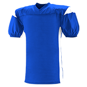 Youth Two Color Football Jersey Youth Two Color Football Jersey