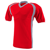 Adult Two Color Raglan Football Jersey Adult Two Color Raglan Football Jersey