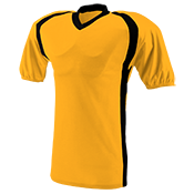 Youth Two Color Raglan Football Jersey Youth Two Color Raglan Football Jersey