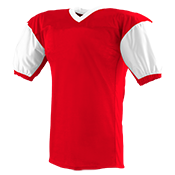 Adult Red Zone Football Jersey Adult Red Zone Football Jersey