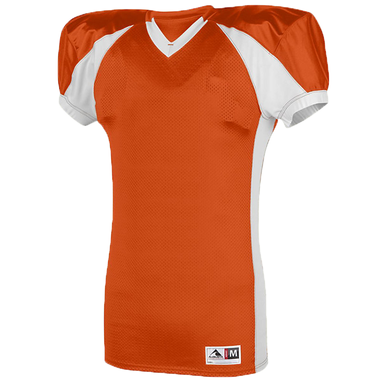 Augusta Youth Snap Jersey