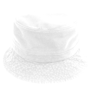 Skitz bucket hat Short Brim Custom 