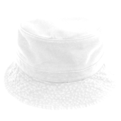 Short Brim Custom Bucket Hats Short Brim Custom Bucket Hats
