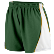 DISCONTINUED Augusta Ladies Wicking Mesh Basketball Varsity Shorts - 978 DISCONTINUED Augusta Ladies Wicking Mesh Basketball Varsity Shorts - 978