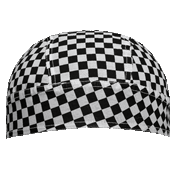 Biker Style Head Wrap Otto Cap Biker Style Head Wrap Otto Cap