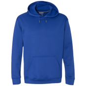 Mens 100% Polyester Hoodie
