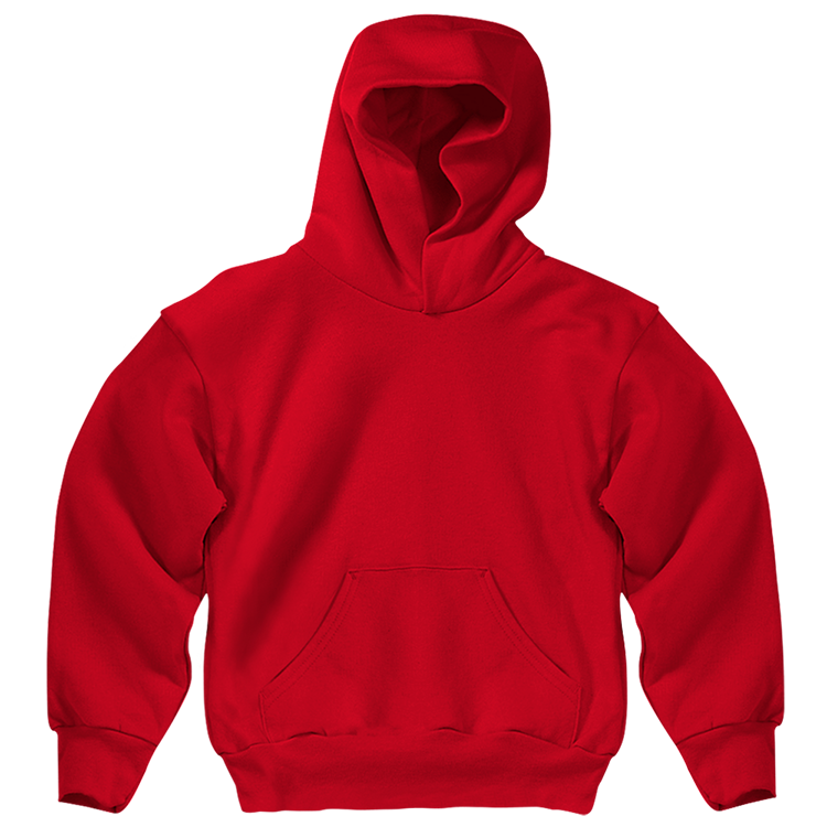 Jerzees Youth Pullover Hoodie