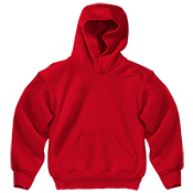 Jerzees Youth Pullover Hoodie Jerzees Youth Pullover Hoodie