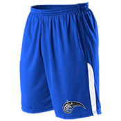 Orlando Magic Youth Basketball Shorts - A205LY-MAGIC Orlando Magic Youth Basketball Shorts - A205LY-MAGIC