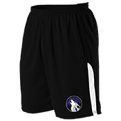 Minnesota Timberwolves Youth Basketball Shorts - A205LY-WOLVES Minnesota Timberwolves Youth Basketball Shorts - A205LY-WOLVES