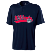 Arizona Wildcats Girls Sleeveless Softball Jersey