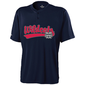 Arizona Wildcats Adult Baseball Jersey