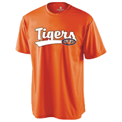 Auburn Tigers Youth Jersey T-Shirt