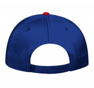 cubs flat bill hat
