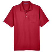 Mens 100% Cotton Polo Mens 100% Cotton Polo