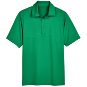 Mens 97% Cotton / 3% Spandex Polo Mens 97% Cotton / 3% Spandex Polo