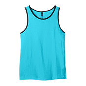 DISCONTINUED Mens Cotton Tank Top DISCONTINUED Mens Cotton Tank Top