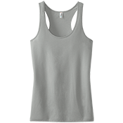 Juniors 60/40 Racerback Tank Juniors 60/40 Racerback Tank