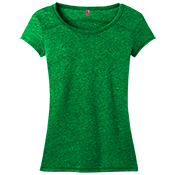 Juniors Gravel 50/50 Crew Tee Juniors Gravel 50/50 Crew Tee